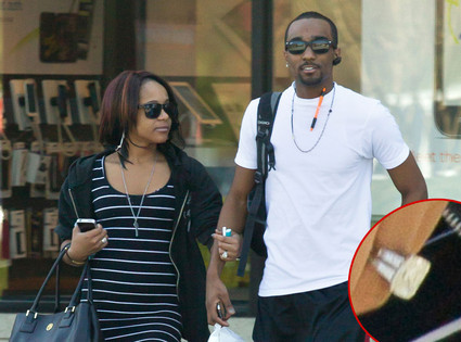 Bobbi Kristina Brown, Nick Gordon Bobbi Kristina Brown, Nick Gordon